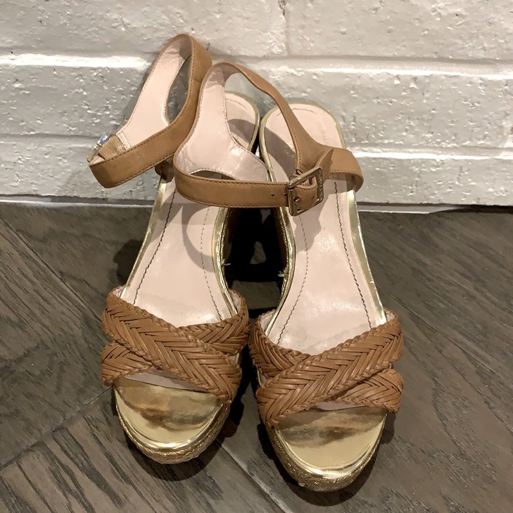 Vince Camuto Wedges